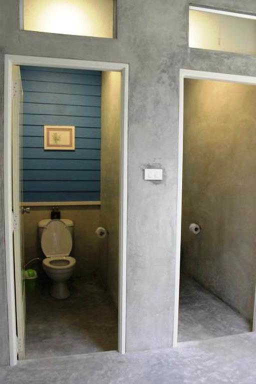 Tid Tarad Hostel Хуа Хин Номер фото